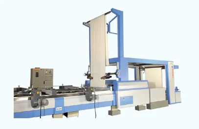 Purchase rotary screen printing machine
